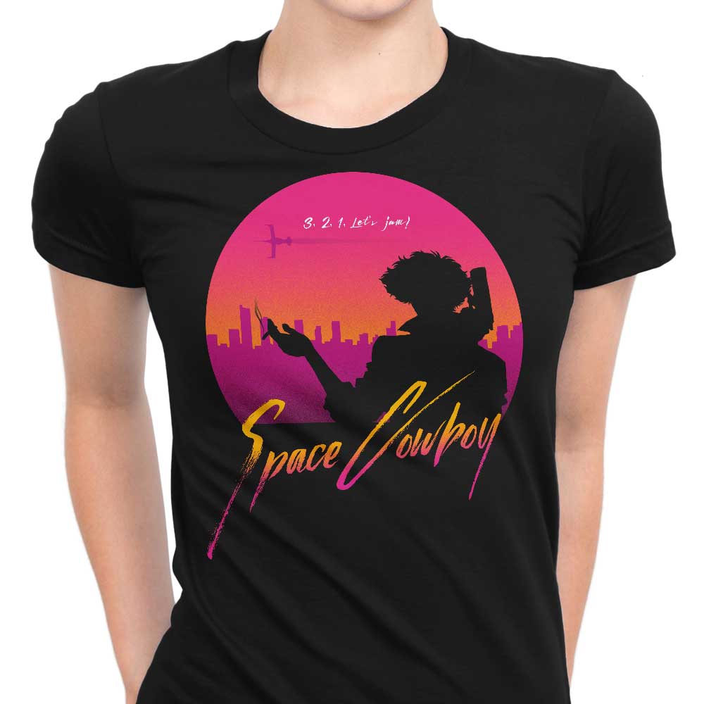Let's Jam - Fashionable Women's Clothing Apparel
