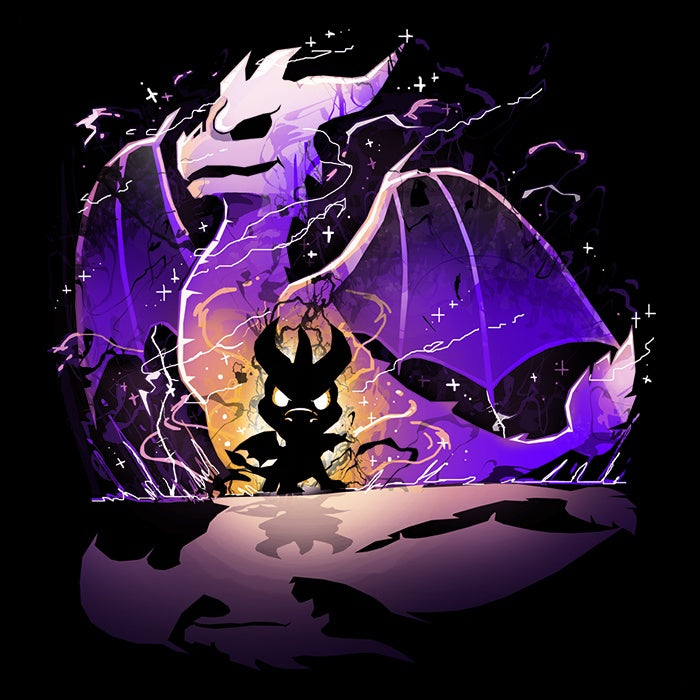 Vintage Dragon Game Themed Hoodie for Fashion Enthusiasts