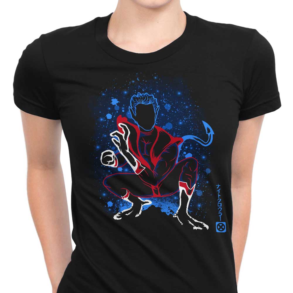 Soulkr's Teleportation Collection - Stylish Women's Apparel for All Sizes