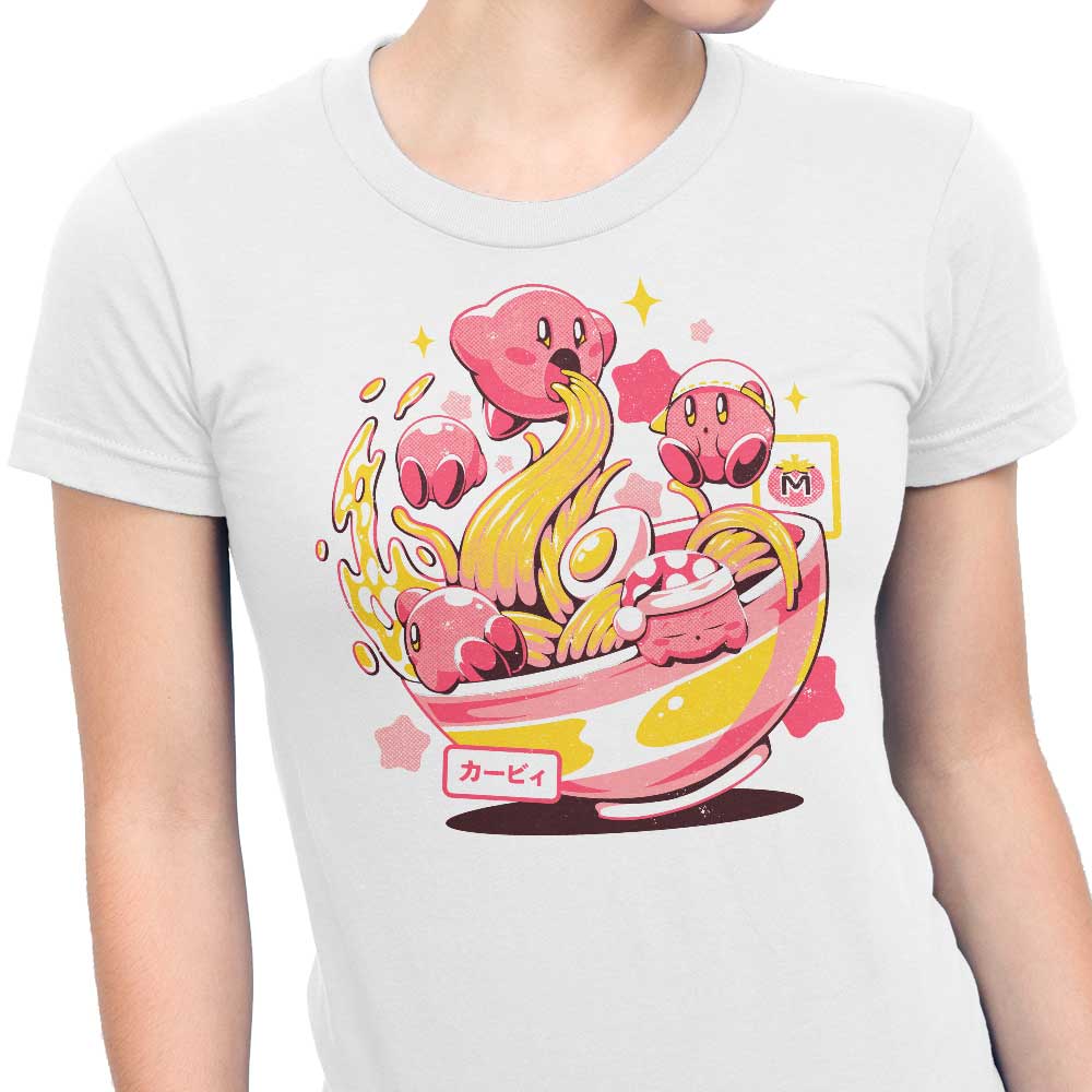 Pink Fashion Bowl - Women's Clothing Apparel