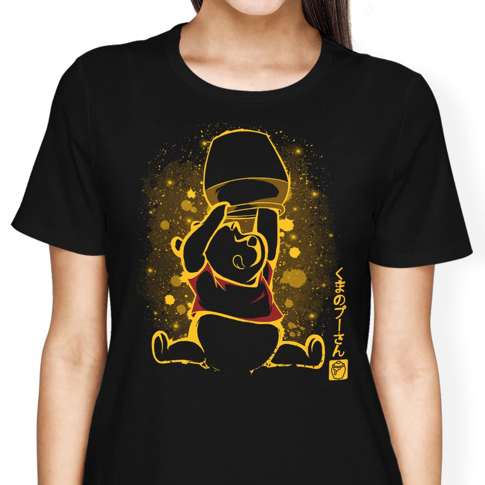 The Honey Bear Brand Women's Fashion Apparel Collection