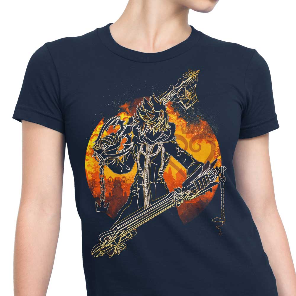 Destiny Orb - Women's Fashion Apparel