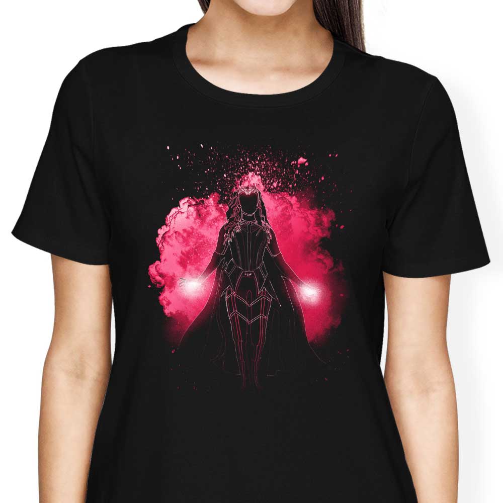 Chaos Soul Women's Stylish Cotton Apparel Collection