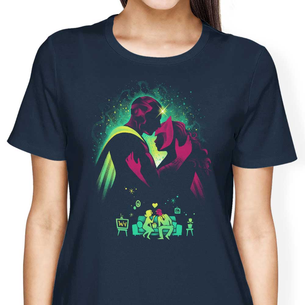Women's Dream a Life Together Apparel Collection