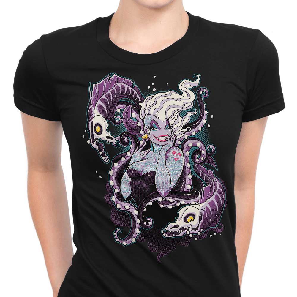 Women's Fashion Apparel - Body Language Collection