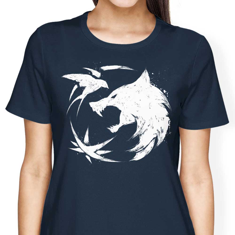 Wild Wolf Brand Women's Fashion Apparel Collection