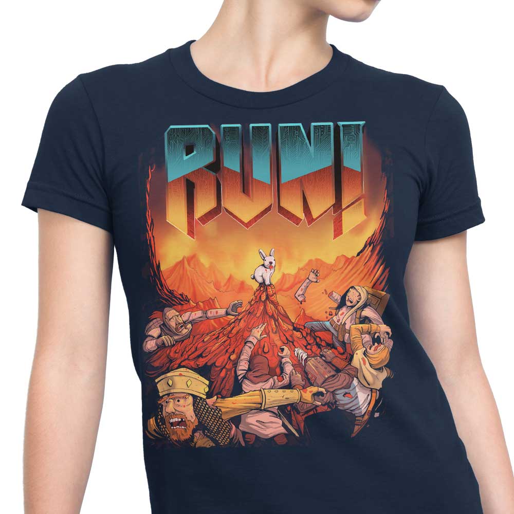 Running - Women's Clothing Apparel