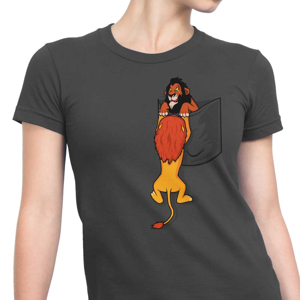 Raffiti's Pocket King - Stylish Women's Apparel