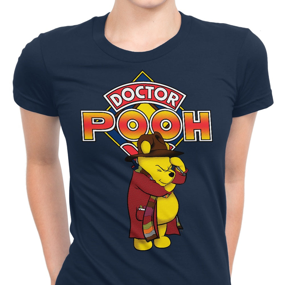 Doctor Pooh Brand Women's Clothing - Stylish Apparel for Ladies