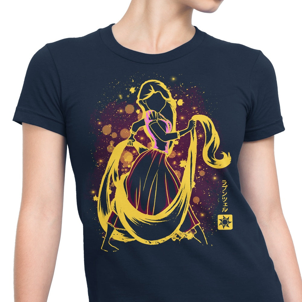 Soulkr's Tower Princess Collection - Stylish Women's Apparel