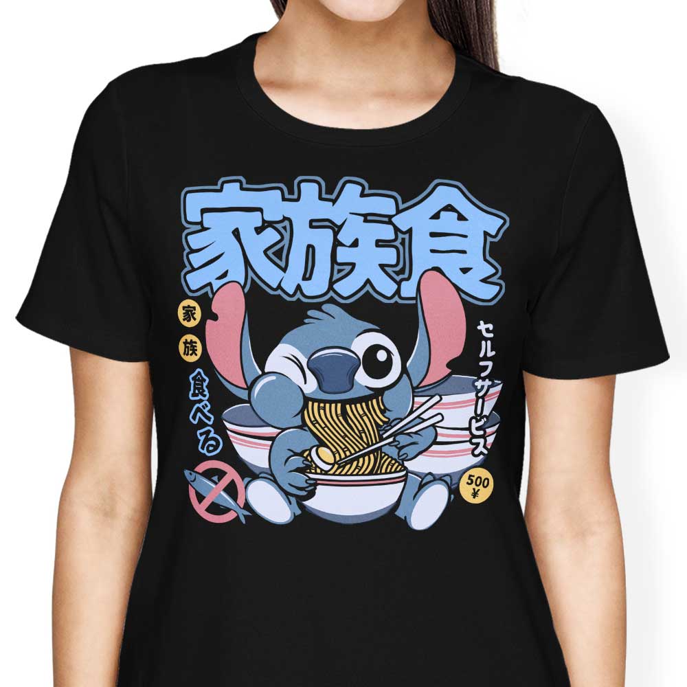Ilustrata's Ramen 626 Collection - Stylish Women's Apparel