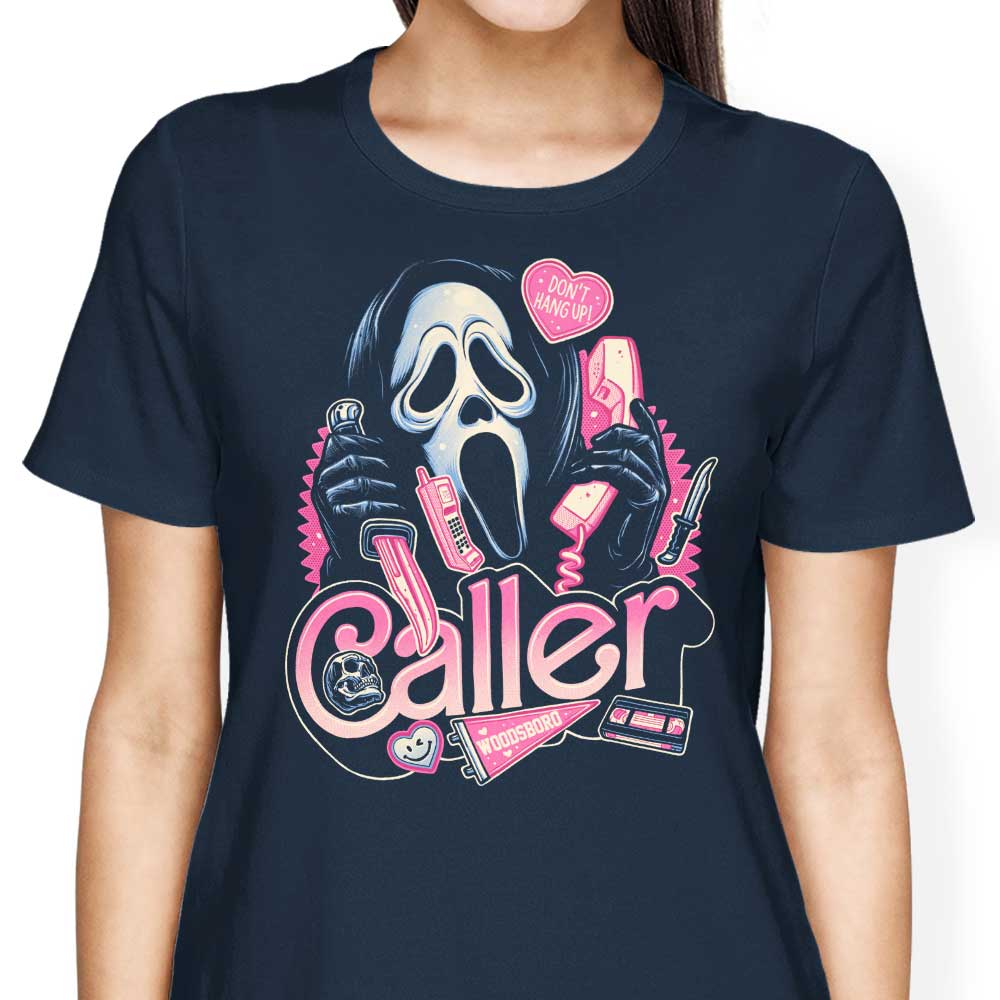 Caller Love Women's Fashion Apparel Collection