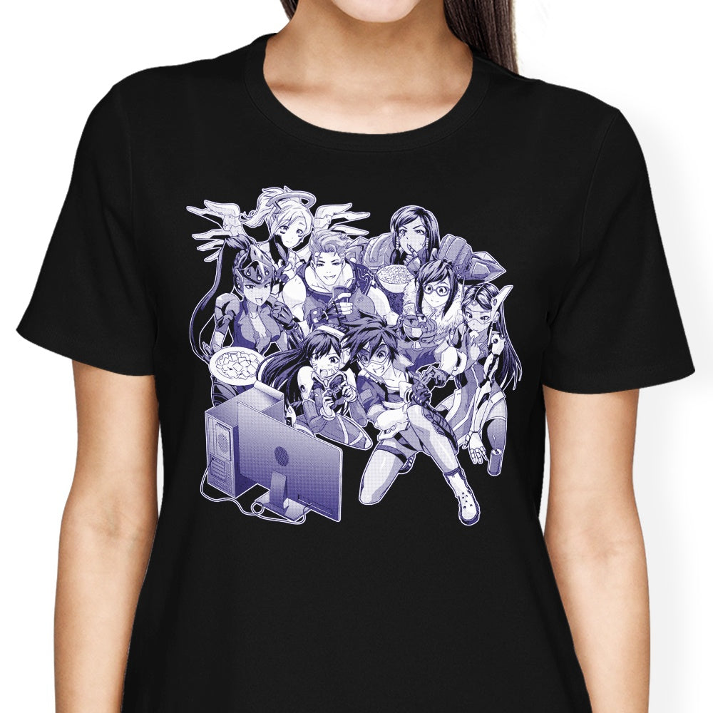 Overnight Party Women's Clothing Collection - Stylish Apparel for Women