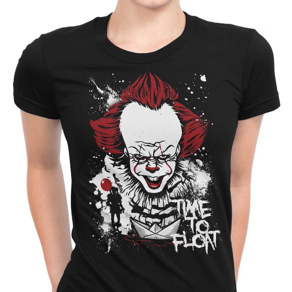 Float Time - Stylish Women's Apparel by Arinesart