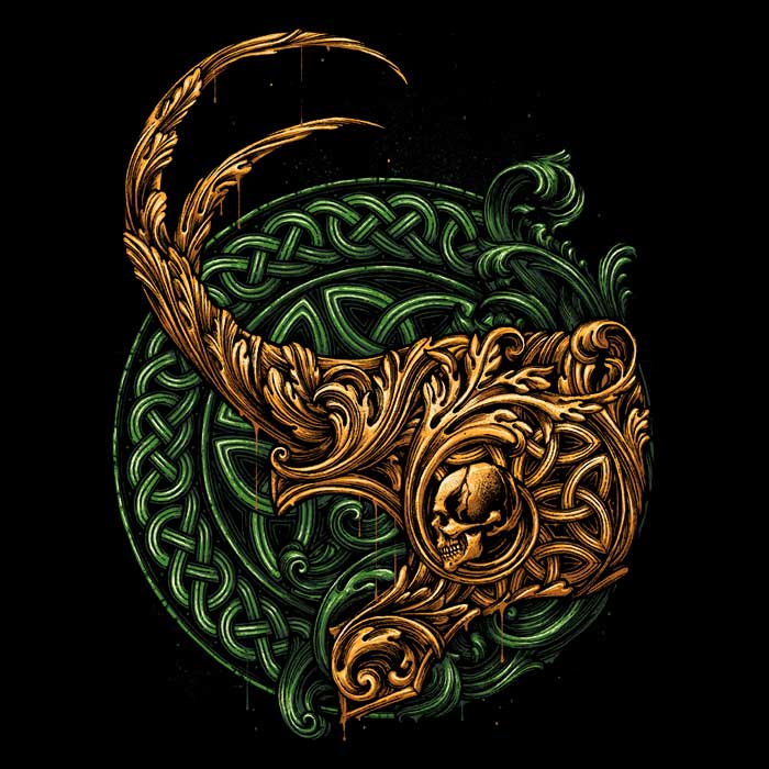 Trickster's Emblem - Stylish Women's Apparel Collection