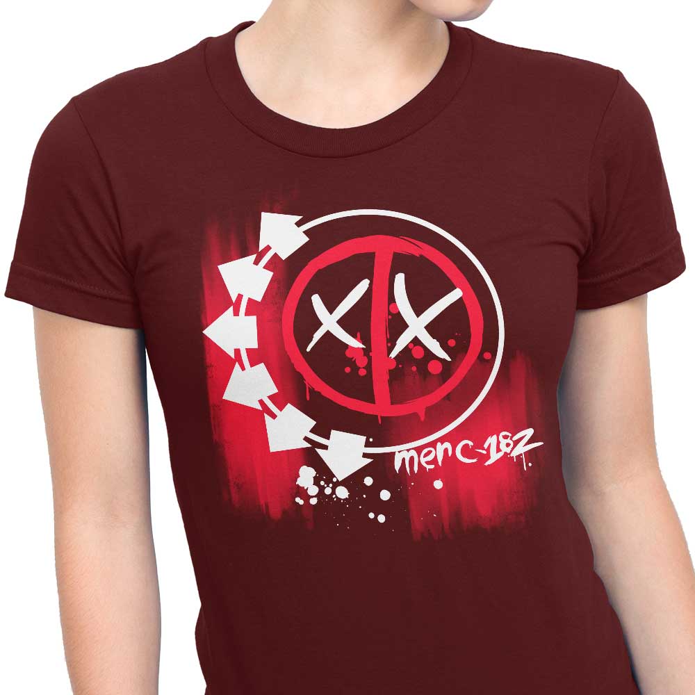 Stylish Merc-182 Women's Clothing Collection
