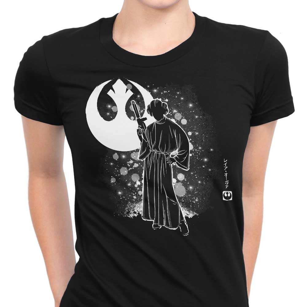 Soulkr's Rebel Collection - Stylish Women's Apparel