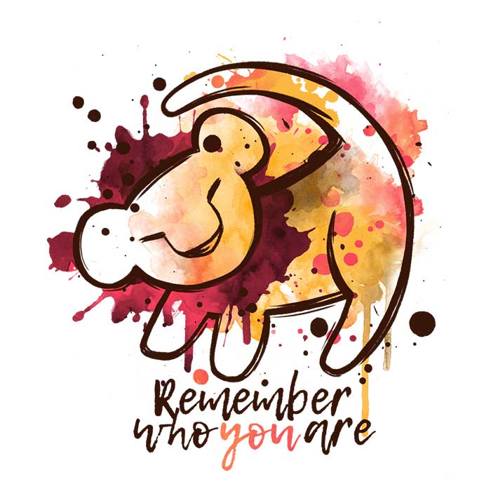 Remember Who You Are - Fashionable Women's Clothing Apparel