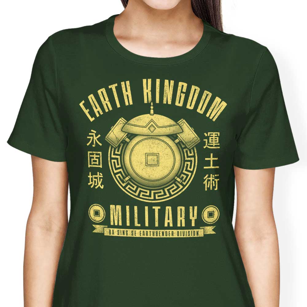 Powerful Earth - Stylish Women's Clothing Apparel