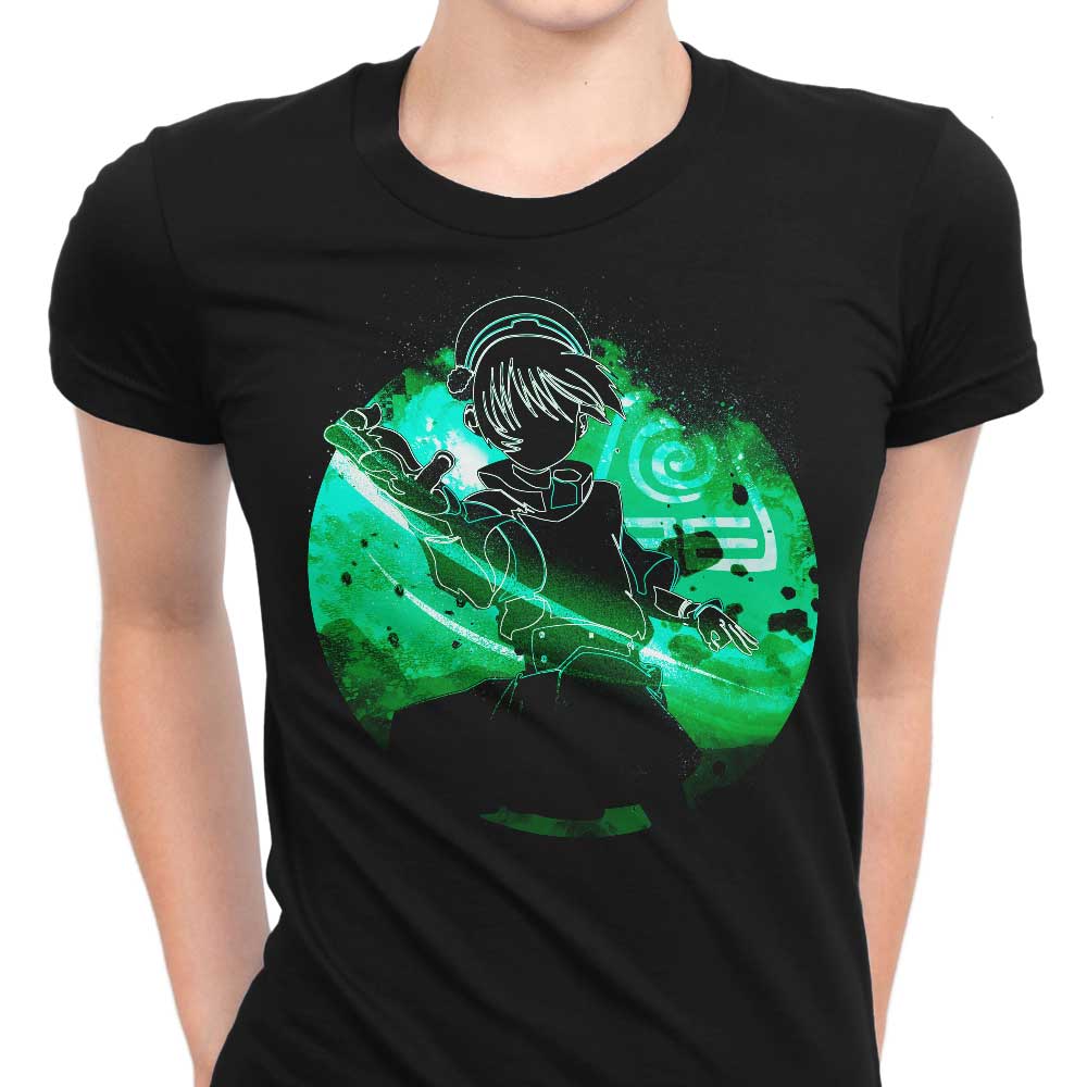 Earth Soul Women's Clothing Apparel