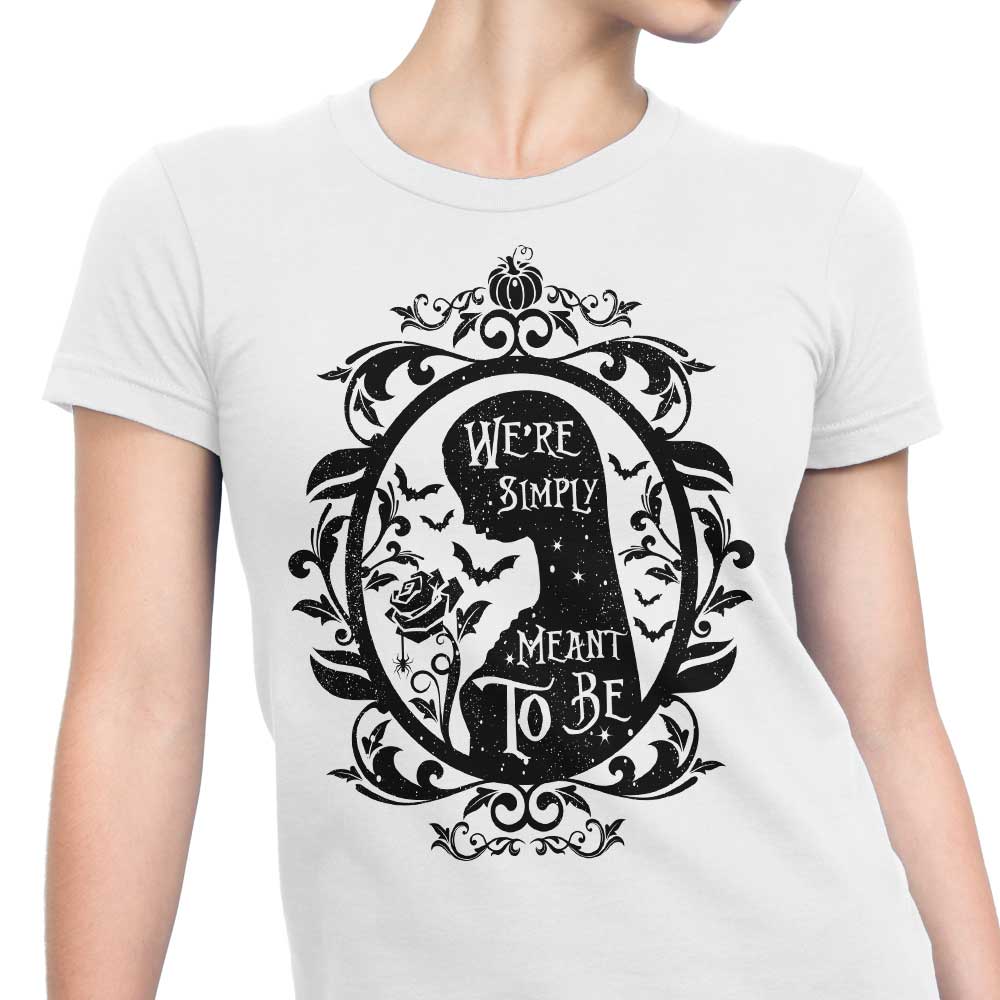 Meant to Be Women's Fashion Apparel Collection
