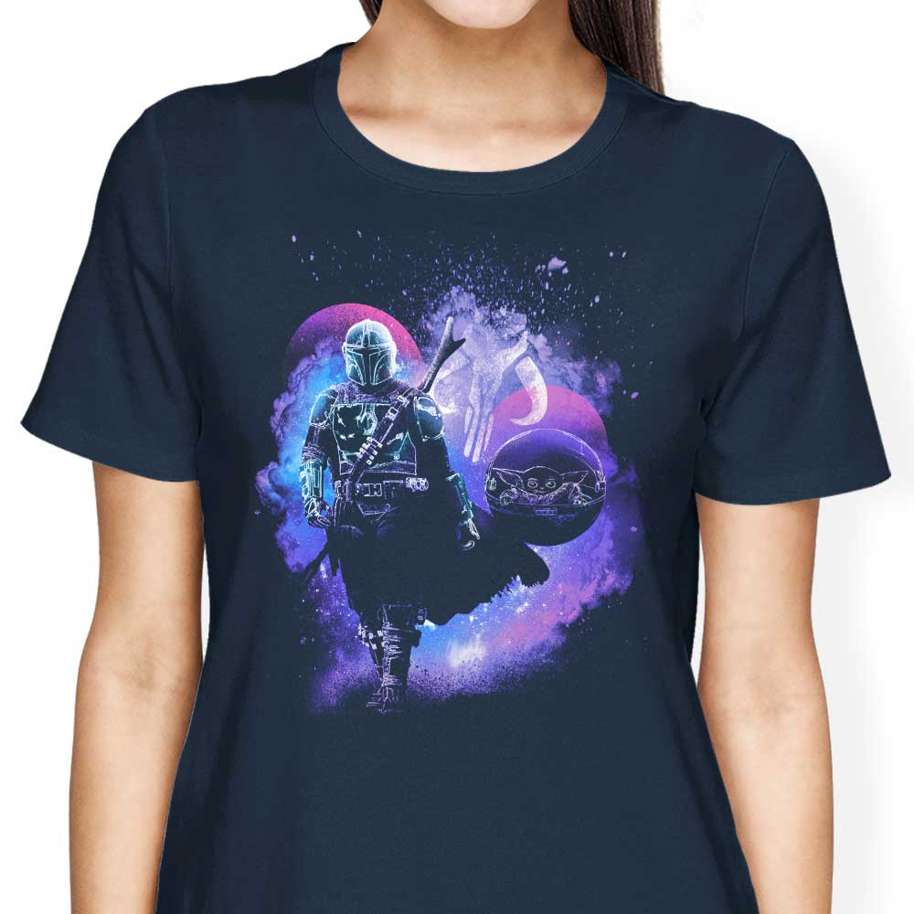 Donnie Illustrations' Soul of Mando - Stylish Women's Apparel Collection