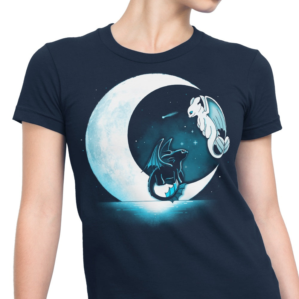 Stylish Women's Apparel - Dragon Moons Collection