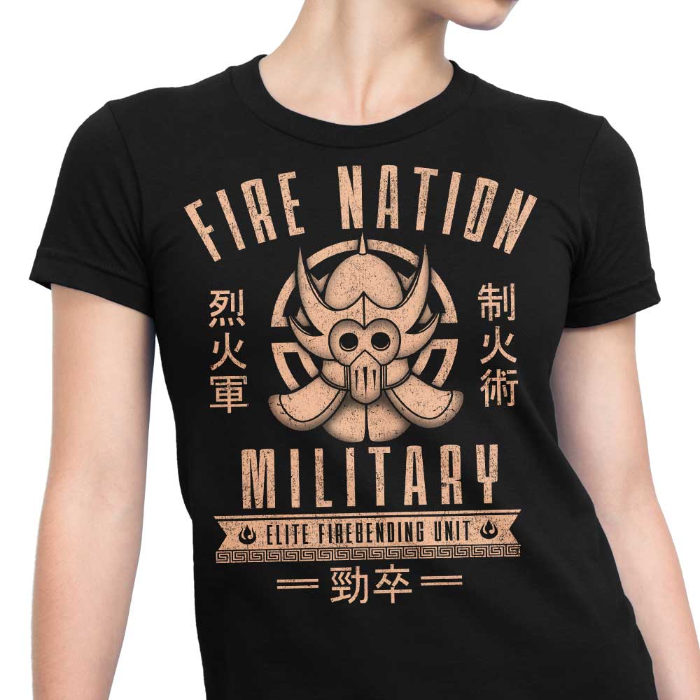 Fiery Fierce Women's Fashion Apparel