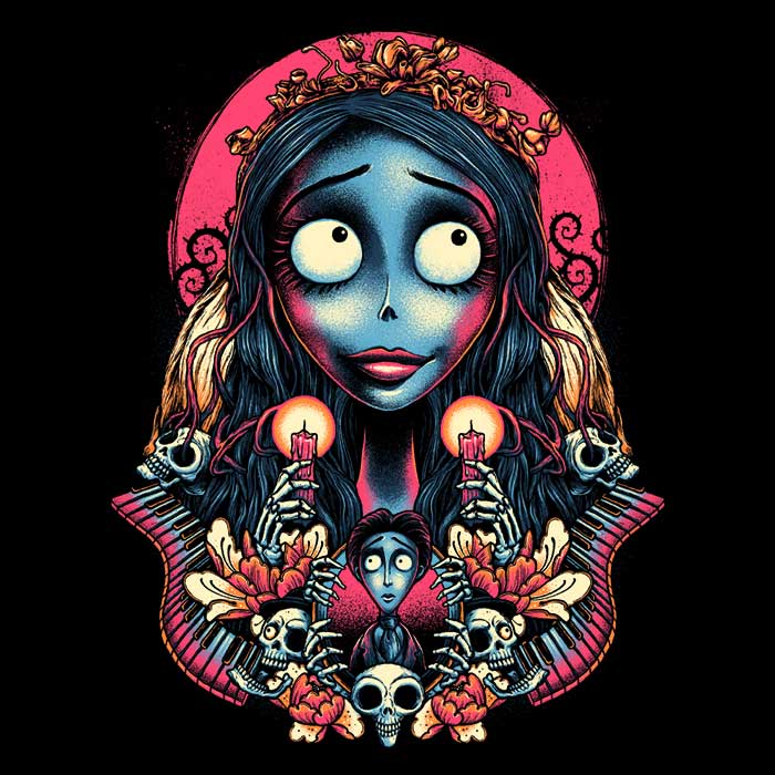 Gorgeous Glitchygorilla Women's Apparel for Every Occasion