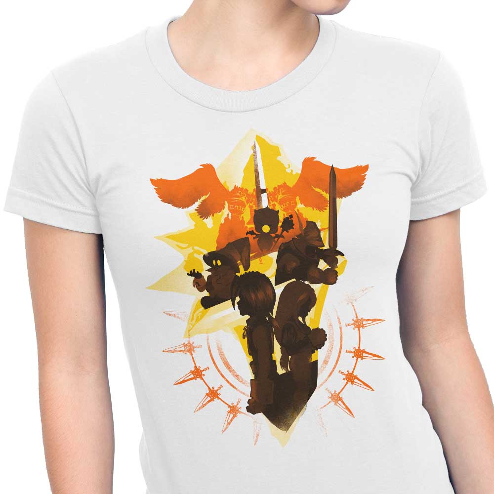 Elegant Women's Clothing - Melodies Of IX Collection