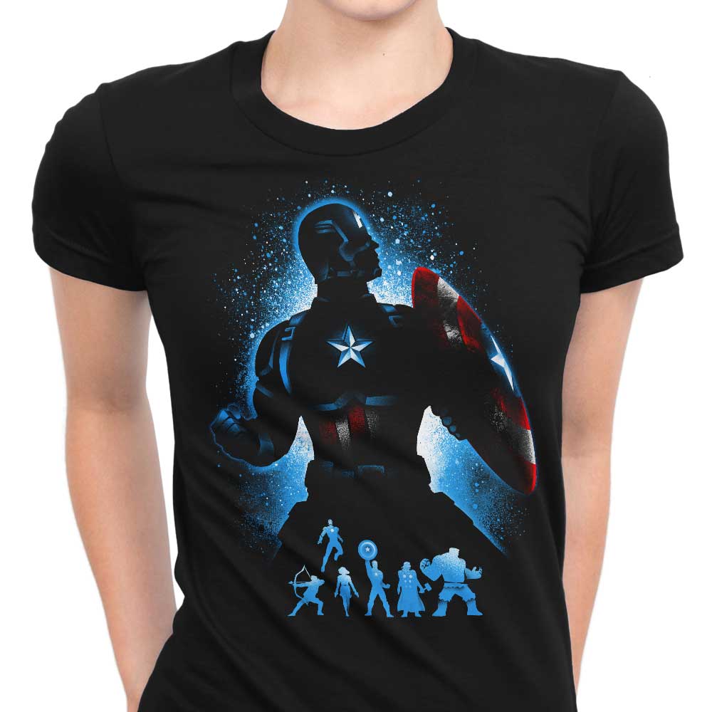 The Man Out of Time - Stylish Women's Clothing Collection
