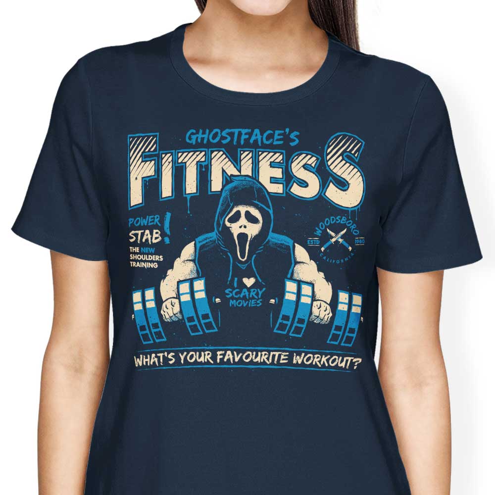 What's Your Favorite Workout Women's Clothing Apparel
