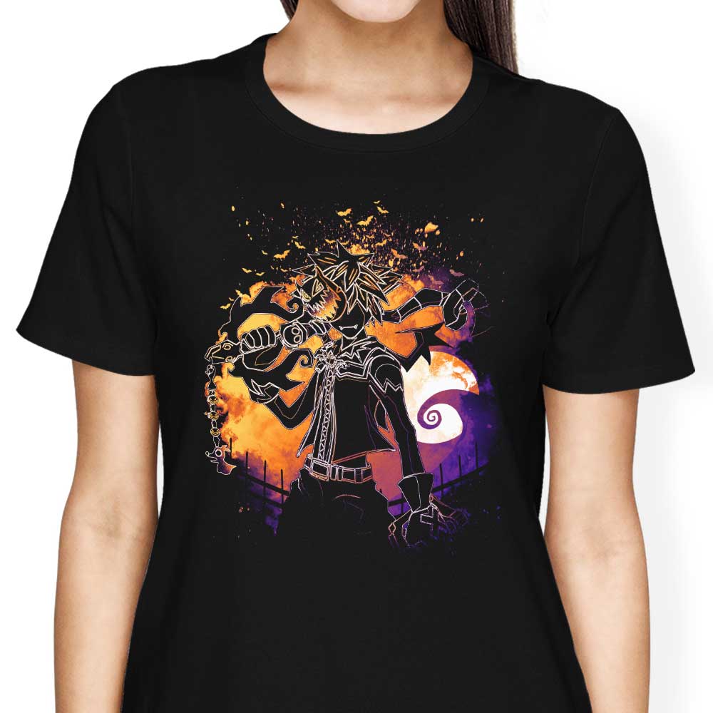 Halloween Key Soul - Stylish Women's Apparel Collection