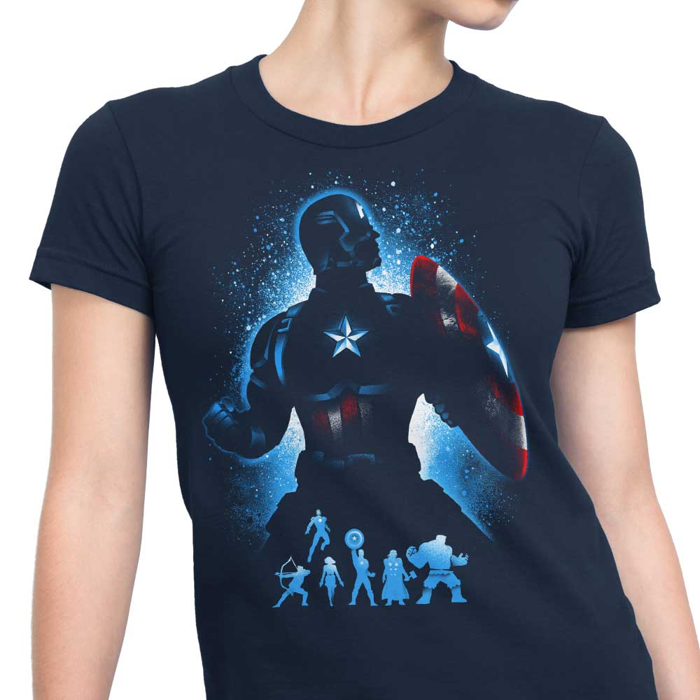 The Man Out of Time - Stylish Women's Clothing Collection