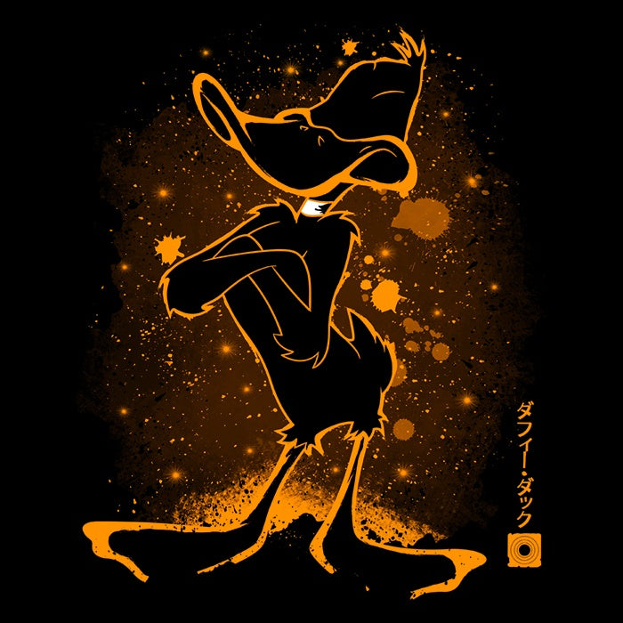 Soulkr's The Duck Women's Fashionable Apparel - T-Shirts for All Sizes