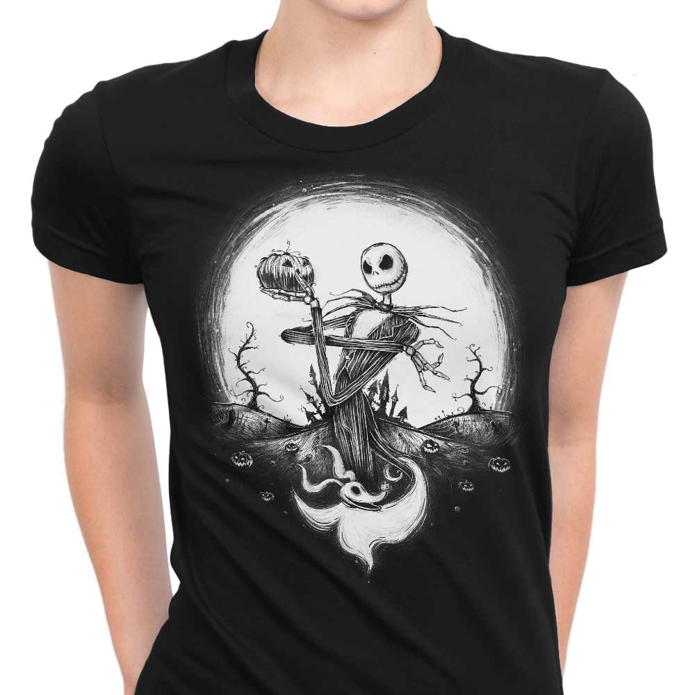 Everybody Scream Women's Fashion Apparel Collection