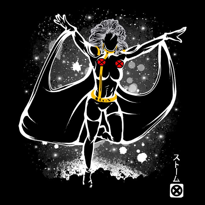 The Lightning Storm - Stylish Women's Clothing Apparel