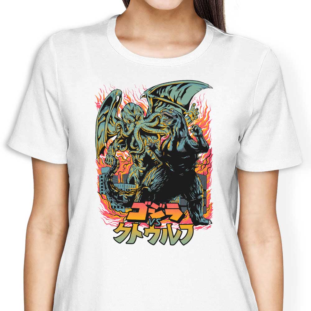 Divine Clash - Stylish Women's Clothing Apparel