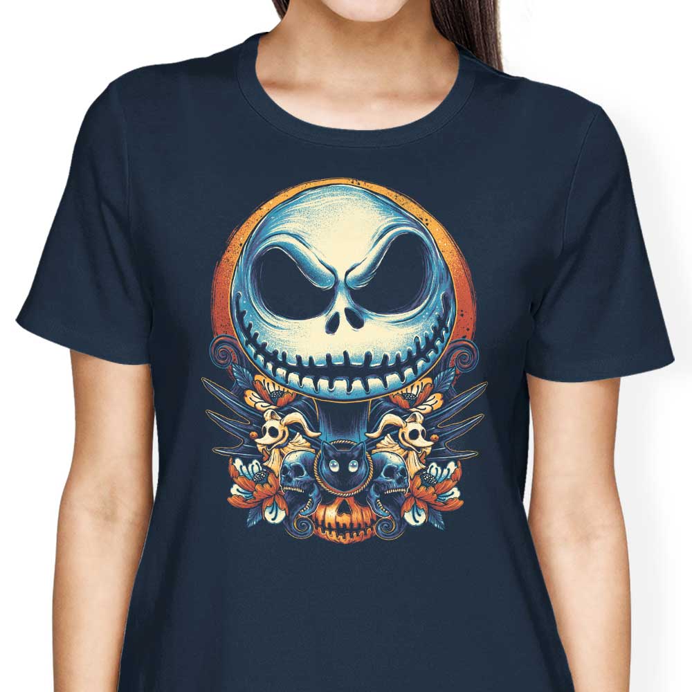 Masterpiece of Fright - Women's Fashion Apparel Collection