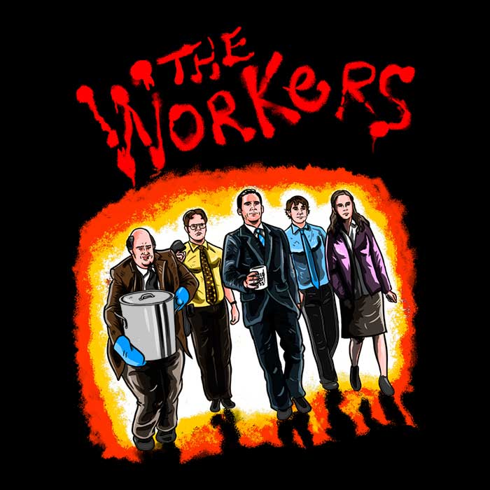 MarianoSan Women's Workers Collection - Apparel for Female Workers