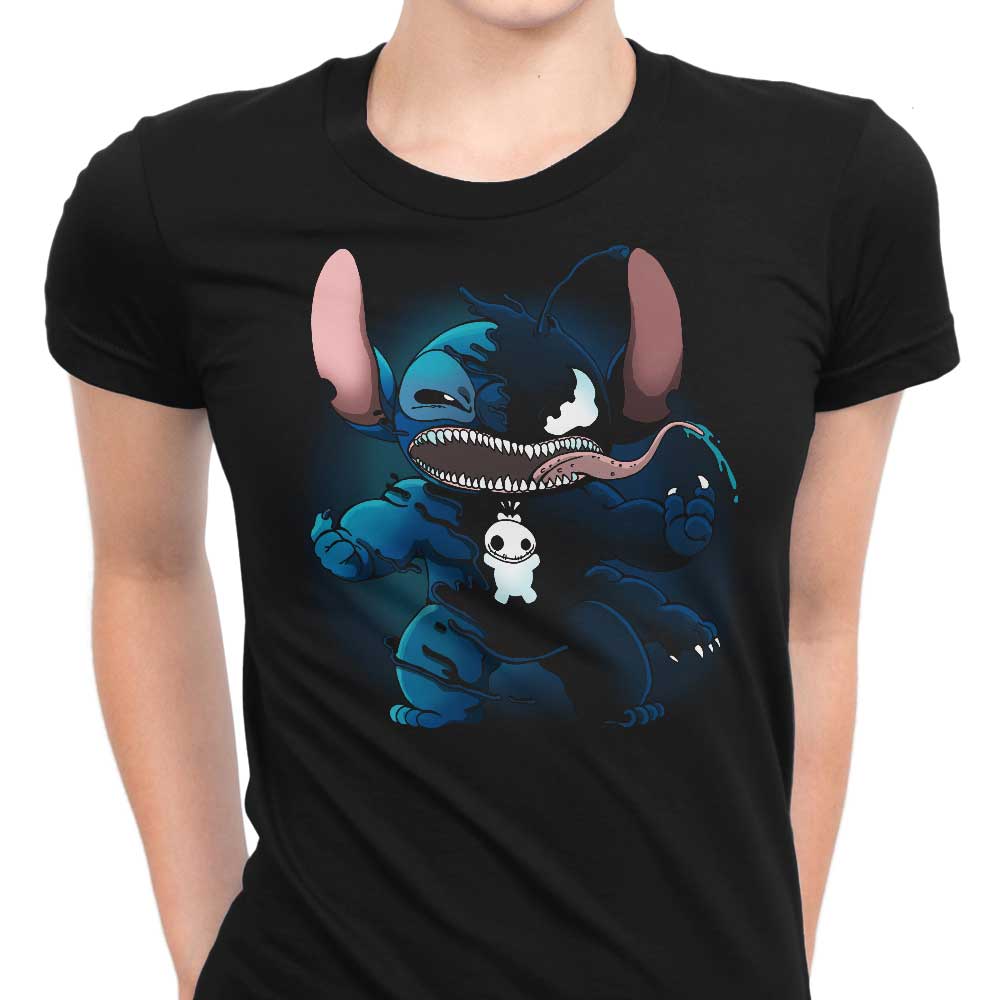 Unique Symbiotic Experiment Collection for Women's Apparel