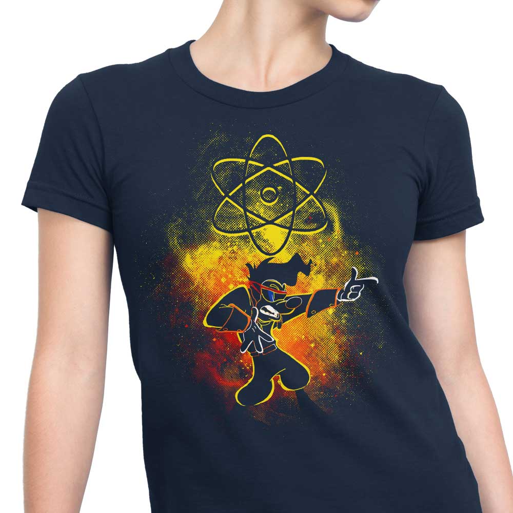 Donnie Illustrations' I2I Art - Stylish Women's Apparel