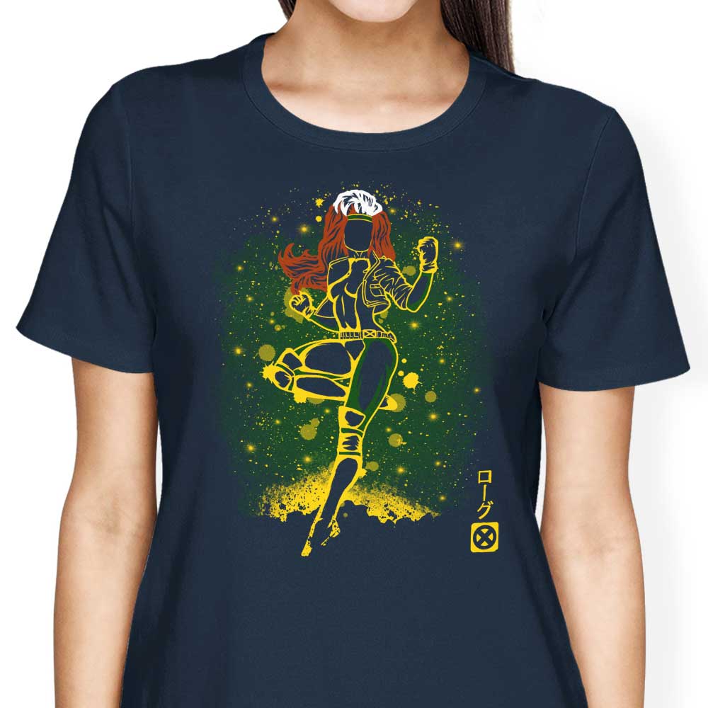 Soulkr's Cozy Goodnight Sugar Women's T - Shirts