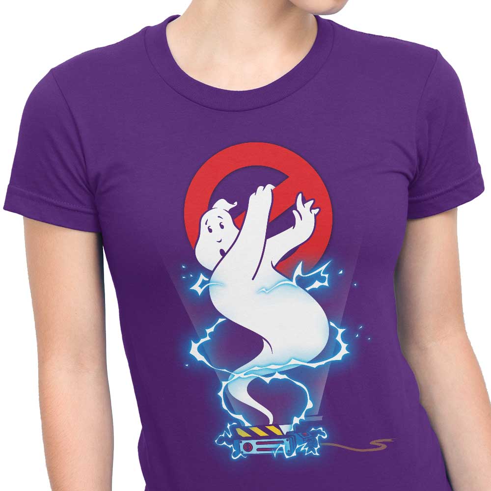 Busted Brand Women's Fashion Apparel - T-Shirts and Premium T-Shirts