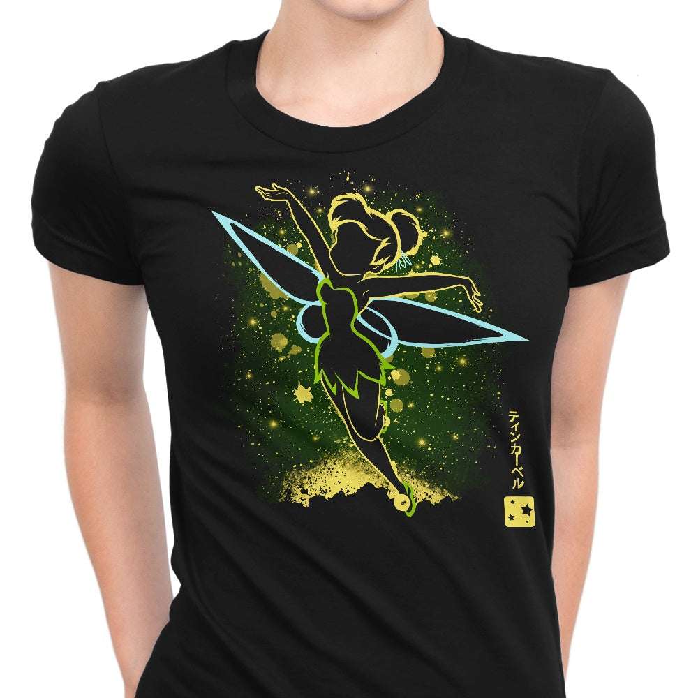 The Fairy Women's Fashion Apparel Collection
