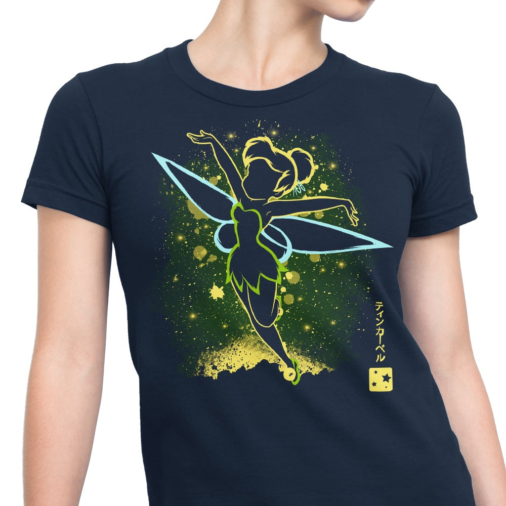 The Fairy Women's Fashion Apparel Collection