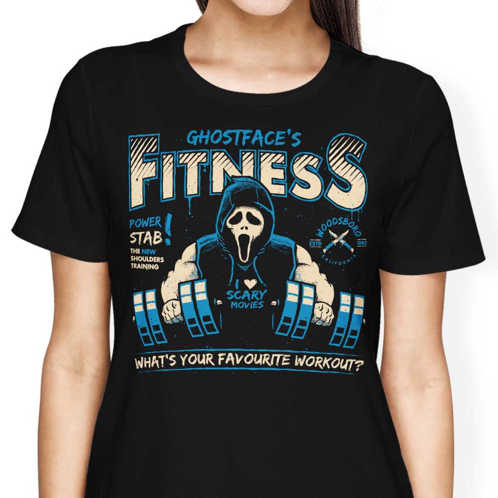 What's Your Favorite Workout Women's Clothing Apparel