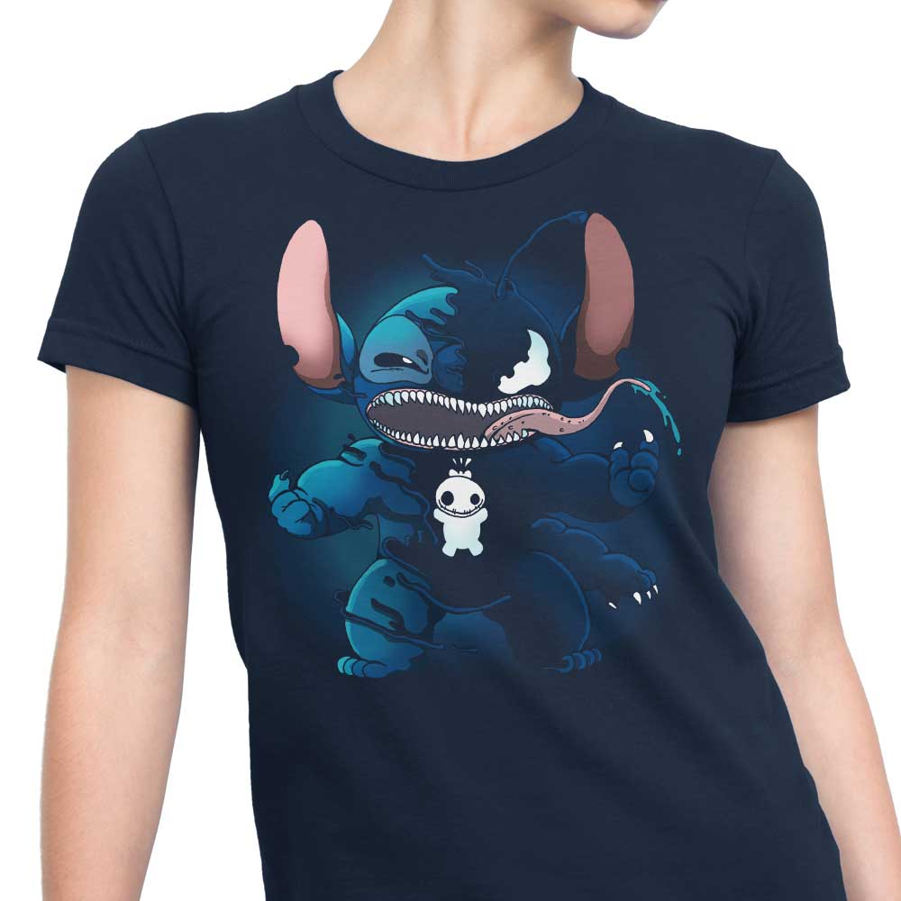 Unique Symbiotic Experiment Collection for Women's Apparel