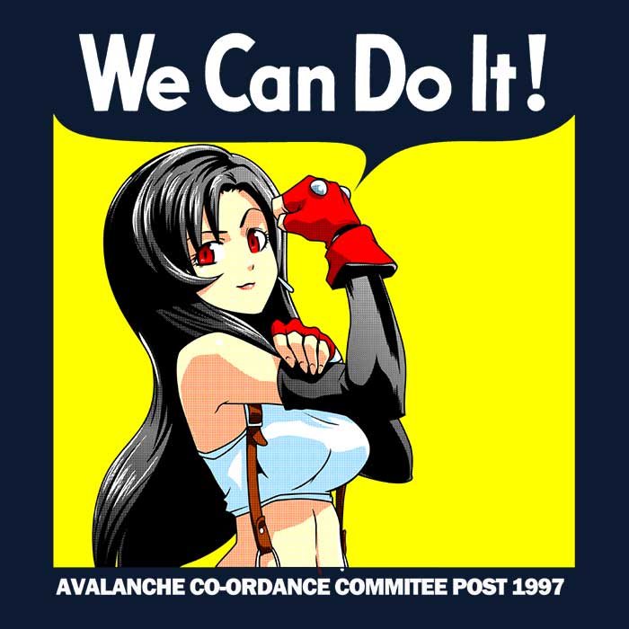 Avalanche Can Do It - Stylish Women's Clothing Apparel Collection