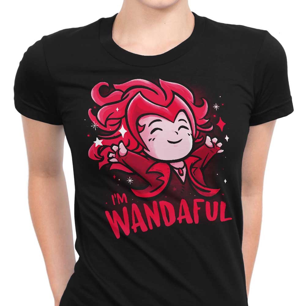 Wandaful - Stylish Women's Cotton Apparel